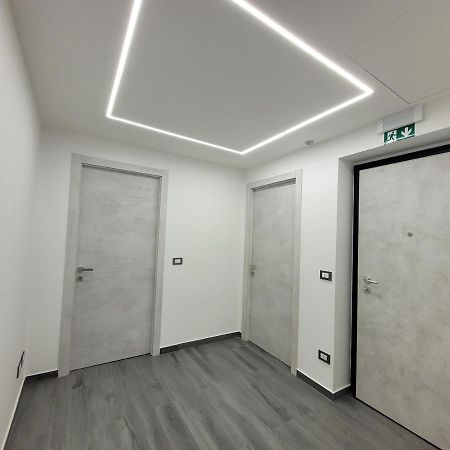 Sp Rooms Isola delle Femmine Εξωτερικό φωτογραφία