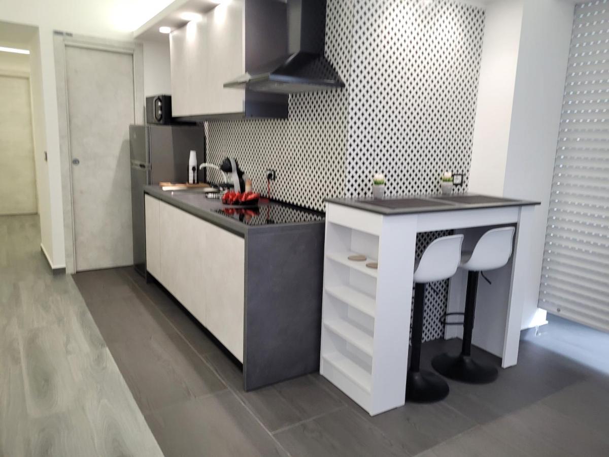 Sp Rooms Isola delle Femmine Εξωτερικό φωτογραφία