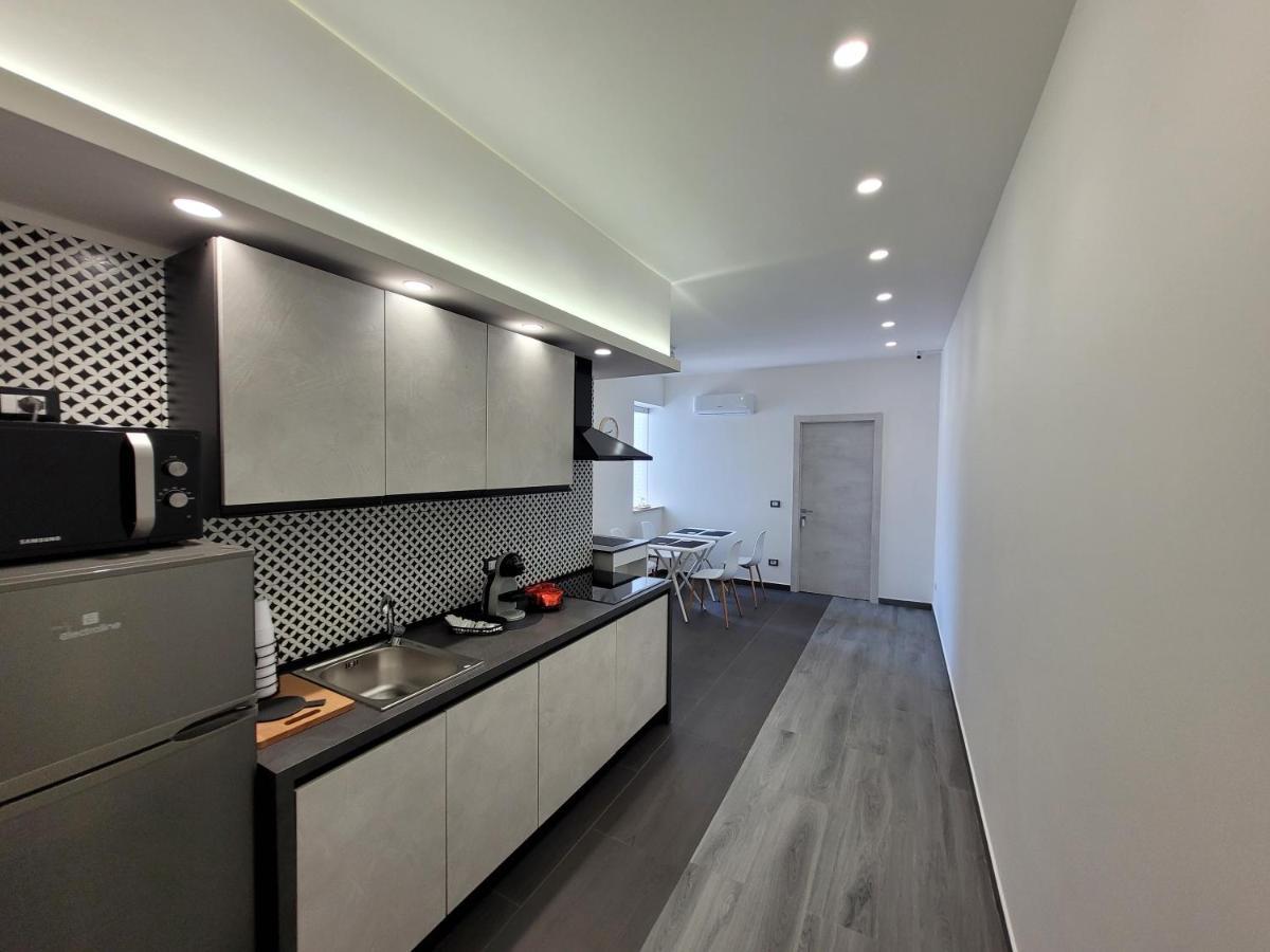 Sp Rooms Isola delle Femmine Εξωτερικό φωτογραφία