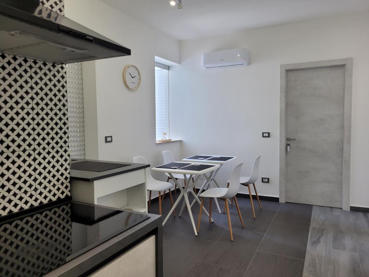 Sp Rooms Isola delle Femmine Εξωτερικό φωτογραφία