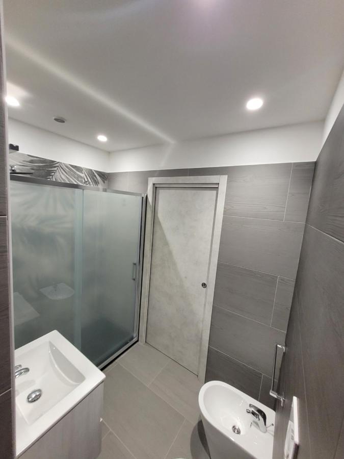 Sp Rooms Isola delle Femmine Εξωτερικό φωτογραφία