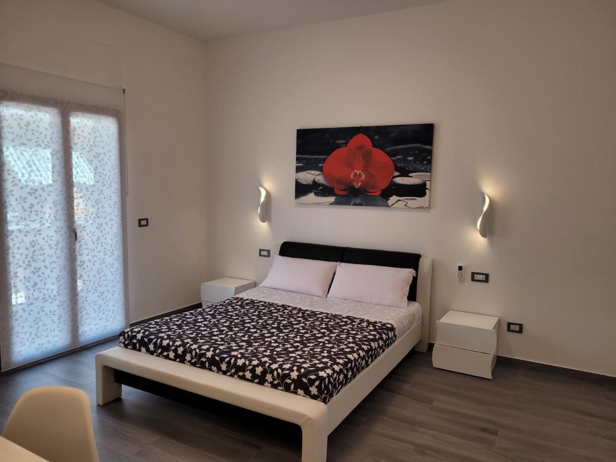 Sp Rooms Isola delle Femmine Εξωτερικό φωτογραφία