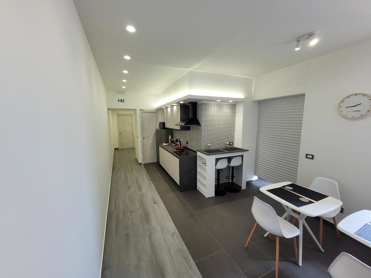 Sp Rooms Isola delle Femmine Εξωτερικό φωτογραφία