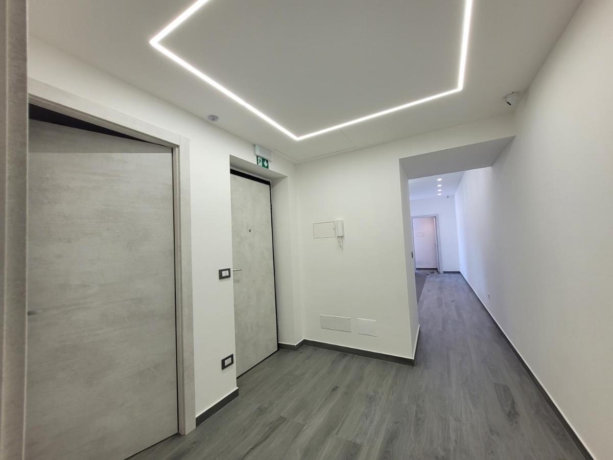 Sp Rooms Isola delle Femmine Εξωτερικό φωτογραφία