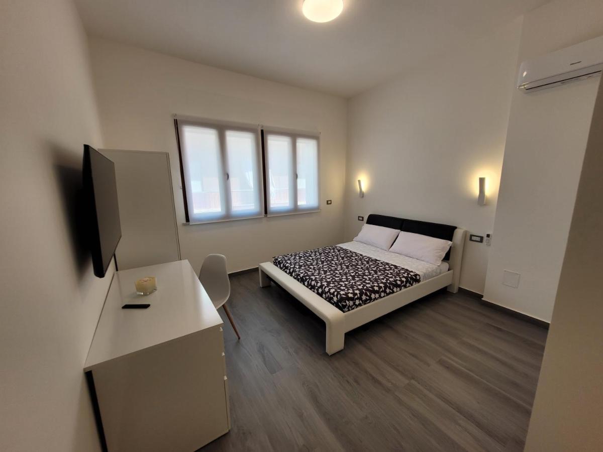 Sp Rooms Isola delle Femmine Εξωτερικό φωτογραφία