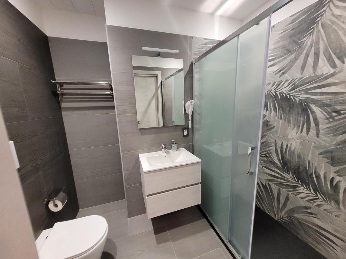 Sp Rooms Isola delle Femmine Εξωτερικό φωτογραφία